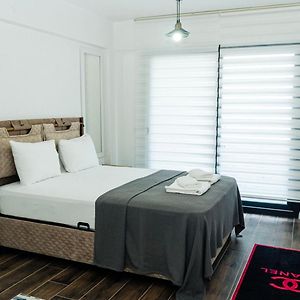Kamer met een Queen Size Bed